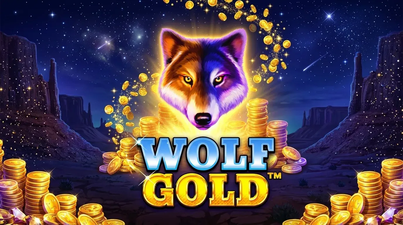 Wolf Gold cs CZ thumb