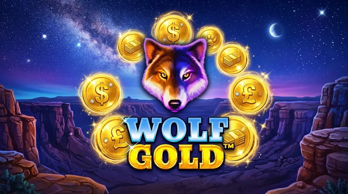 Wolf Gold de AT thumb