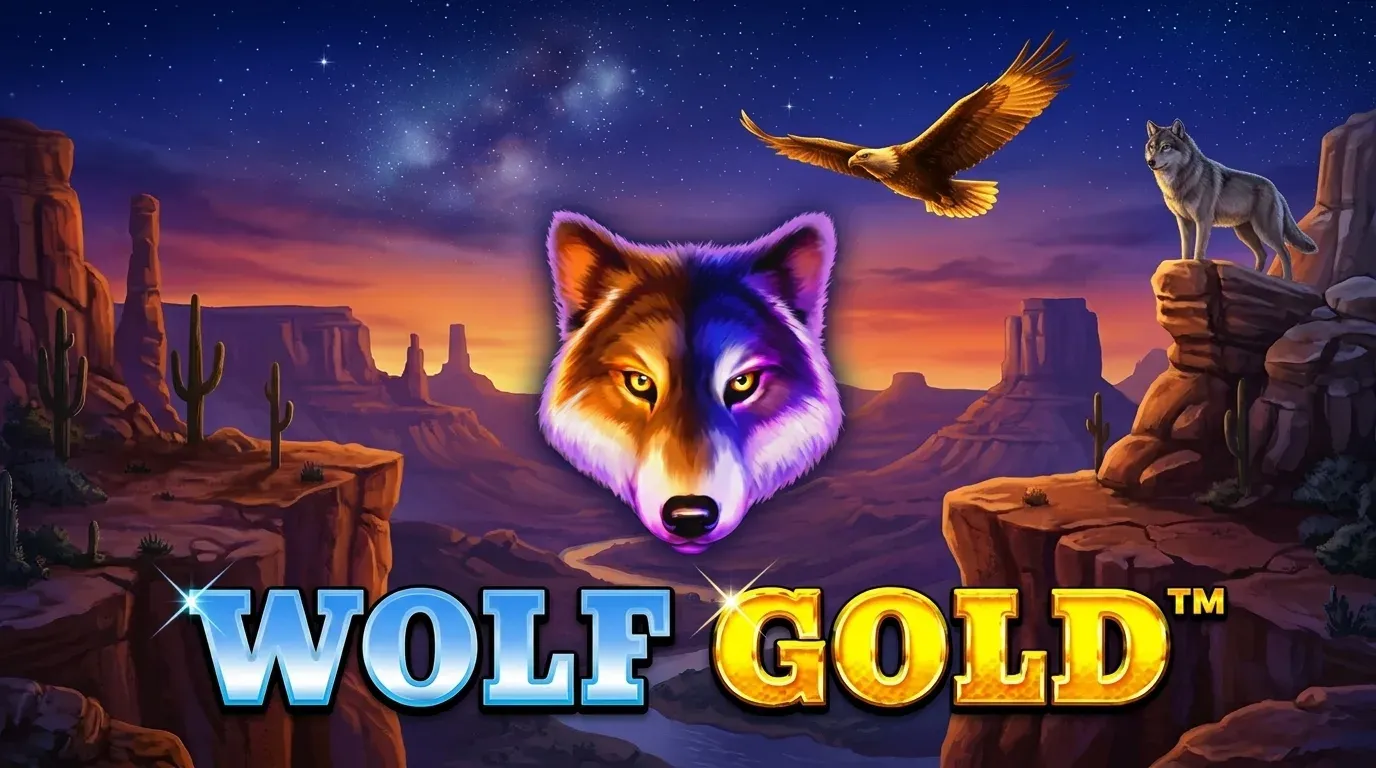Wolf Gold de DE thumb