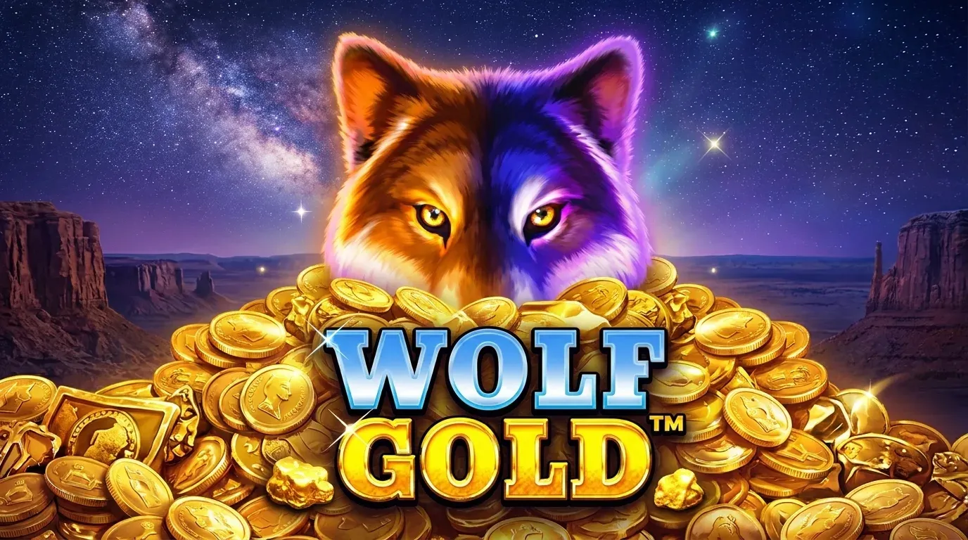 Wolf Gold el GR thumb