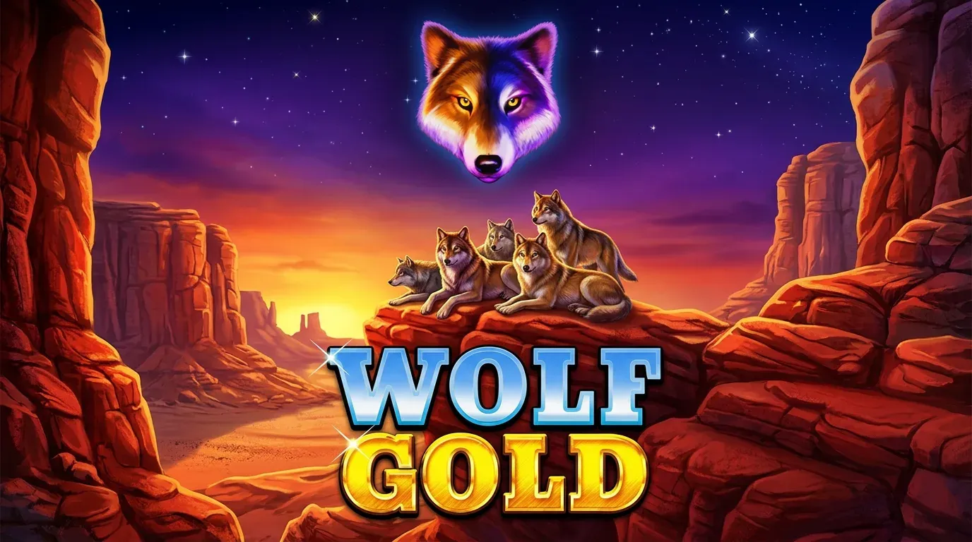 Wolf Gold en CA thumb