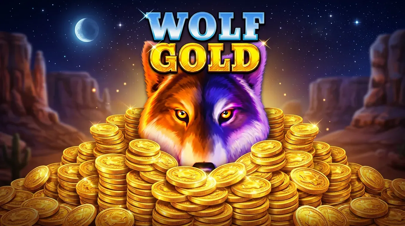 Wolf Gold en NZ thumb