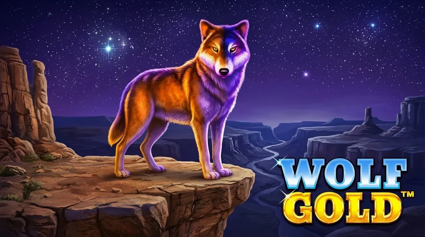 Wolf Gold hu HU thumb