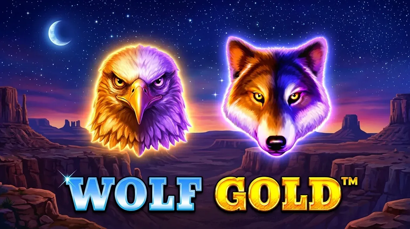 Wolf Gold it IT thumb
