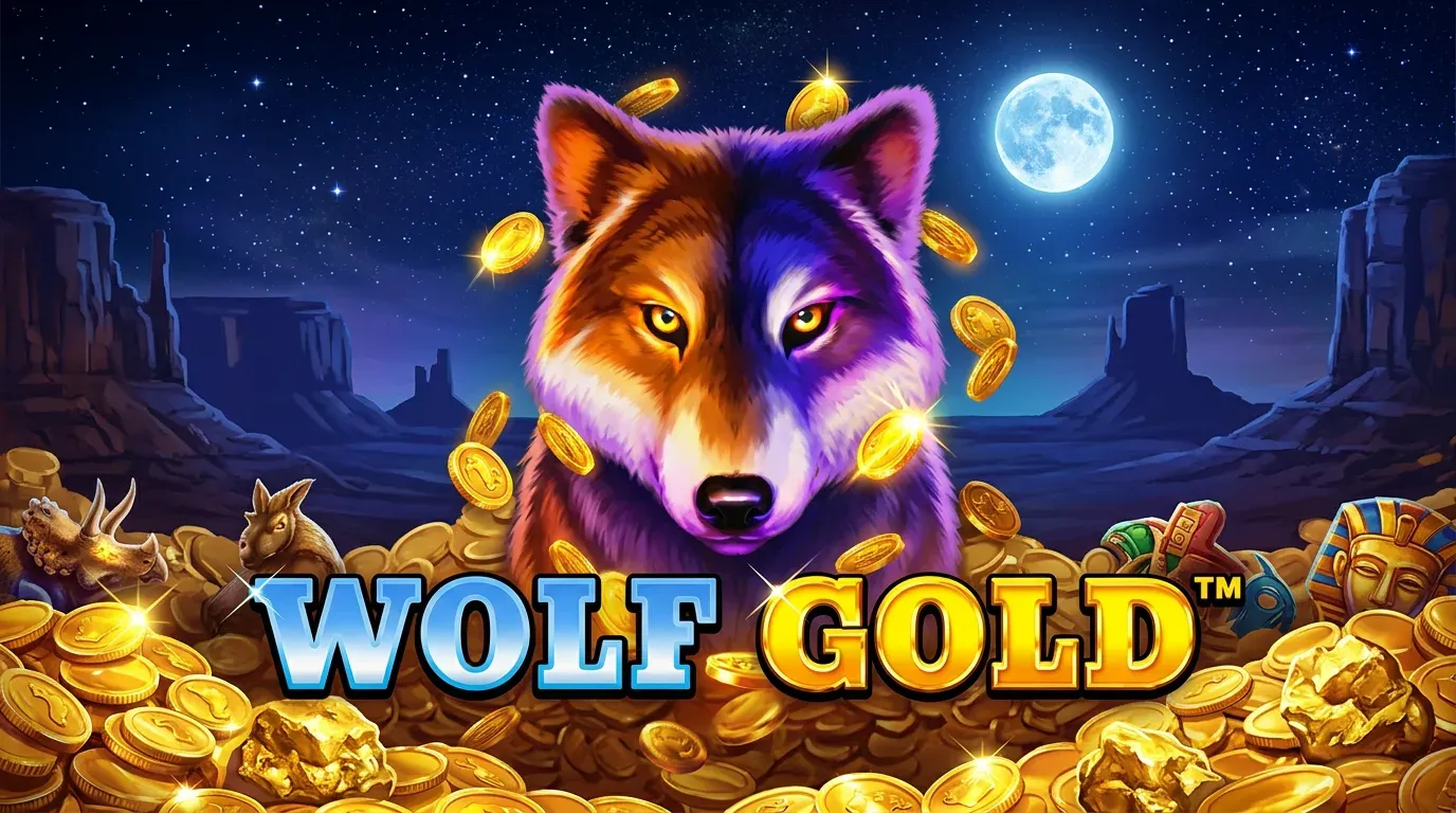 Wolf Gold ko KR thumb