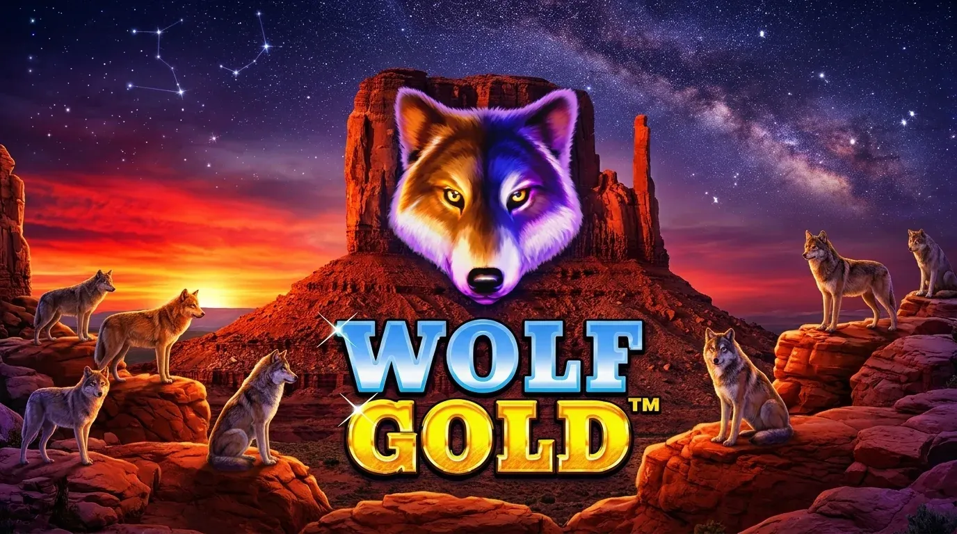 Wolf Gold no NO thumb