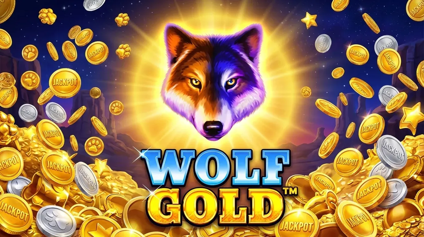 Wolf Gold ro RO thumb