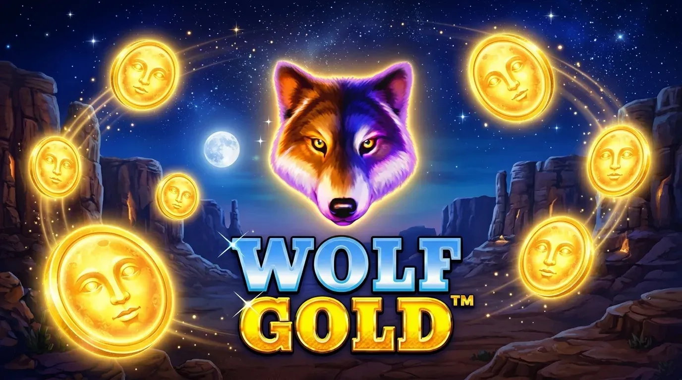 Wolf Gold sl SI thumb