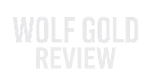 Wolf Gold Wolf gold logo